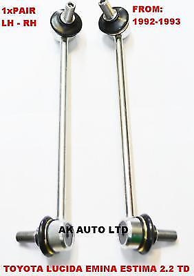 Fits toyota emina estima - emina,