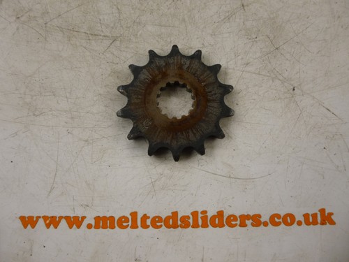 Suzuki gsxr 600 750 1000 - 600,