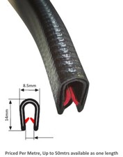  Standard Black Car Protective