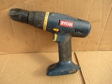 RYOBI CH1-1442P - 14.4 V - 1400/MIN - HAMMER DRILL BODY ONLY