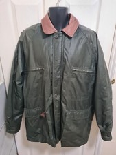 Gloverall Wax Style Coat