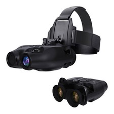 Night Vision Goggles Helmet &