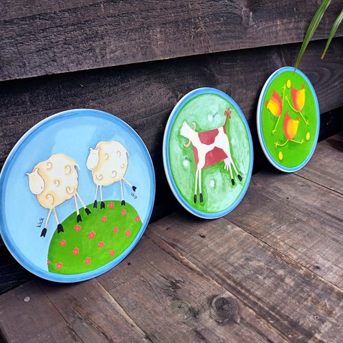 Vintage set michael - set,
