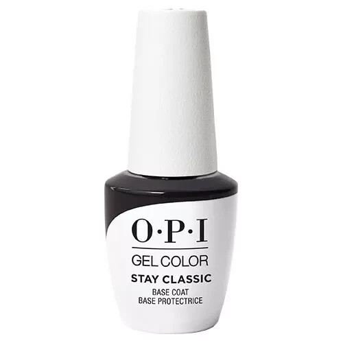 Opi gelcolor 15ml stay - 15ml,