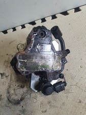 Mercedes 320 CDI High Pressure