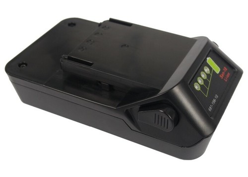 Ion battery for senco - li-ion,