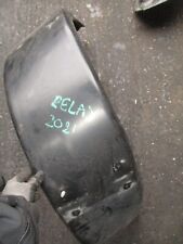 2020 CITROEN RELAY MK3 OSR DRIVER SIDE REAR WHEEL ARCH TRIM LUTON VAN