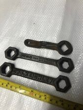 Original Vintage Cast Iron