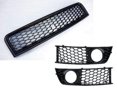 Sport grill honeycomb - sport,