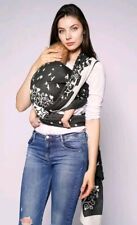 Paul Im Wunderland Kokadi Woven Wrap Baby Sling Carrier size 6