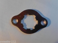 Front Sprocket Retainer (bolt)
