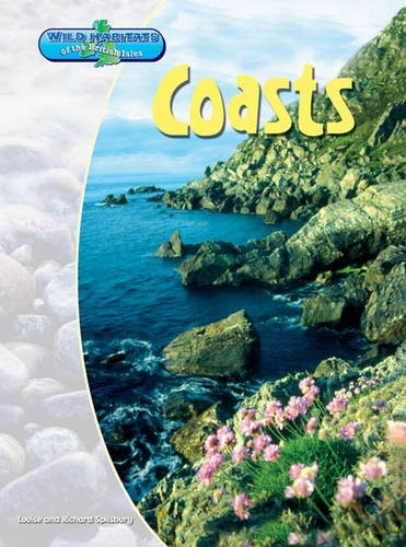 Coasts wild habitats the - (wild,