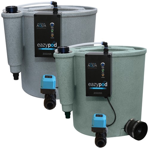 Evolution aqua eazypod - evolution,