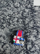 Gillingham Fc Independent Supporters Club Badge