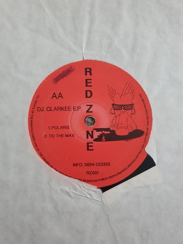 Old skool rave - old, vinyl
