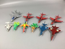 Matchbox Diecast Aircraft