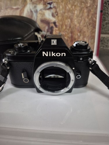 Nikon slr film - nikon, camera