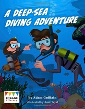 A Deep-Sea Diving Adventure -