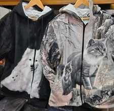 NEW WINTER WARM HEAVY DUTY