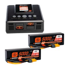Spektrum Smart Powerstage 8S