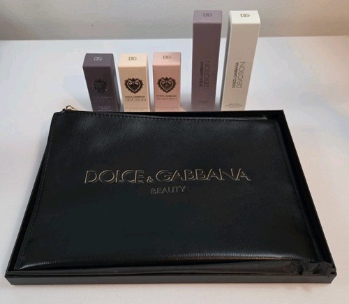 Dolce gabbana pouch mini - &,
