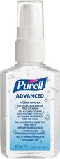 Purell Advanced Hand Sanitiser