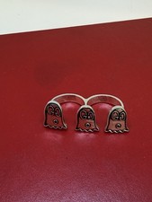 Gucci Mens Ghost Sterling