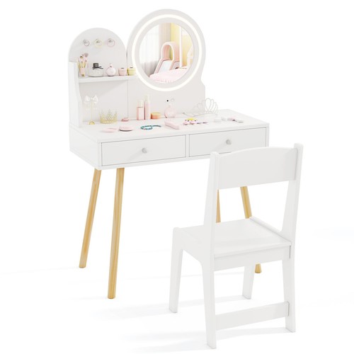 Wooden pretend play dresser - wooden,