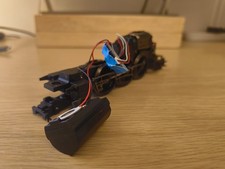 Hornby R3991SS BR Class A3