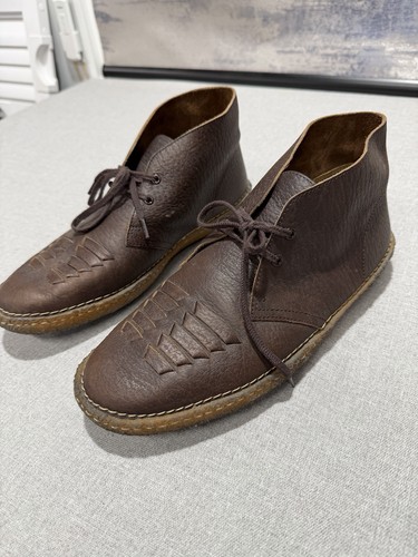 Clark originals ymc - x,