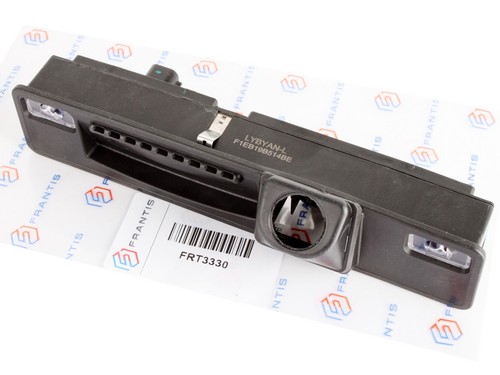 Tailgate boot switch button - tailgate,