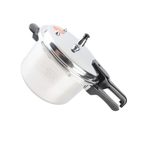 Pressure cooker aluminium - cooker,