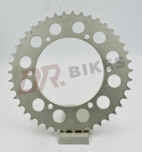Honda vfr400 nc30 89 93 - l-m,