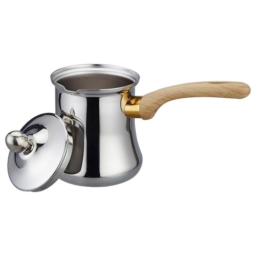 Turkish coffee pot set oz - pot,