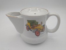 Vintage shaving mug - mug, "