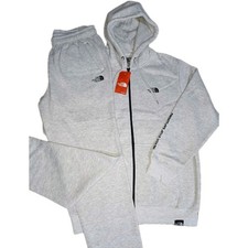 Tracksuit XL Unisex Fleece