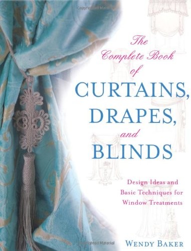 The complete book curtains - the,