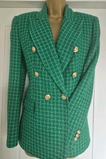 Zara Emerald Green Double