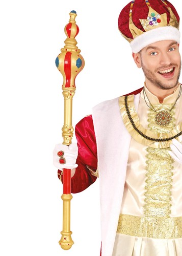 Large prop king - queen, royal