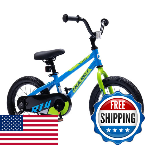 Chipmunk kids bike toddlers - chipmunk,