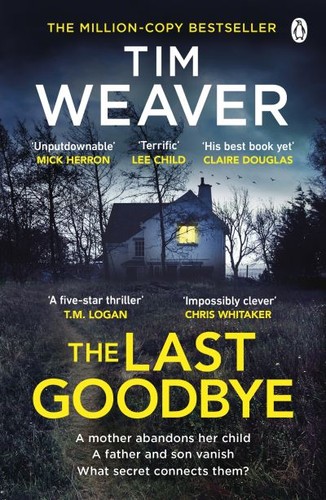 The last goodbye - , (paperback)