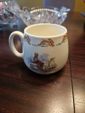 Royal Doulton Bunnykins Childs