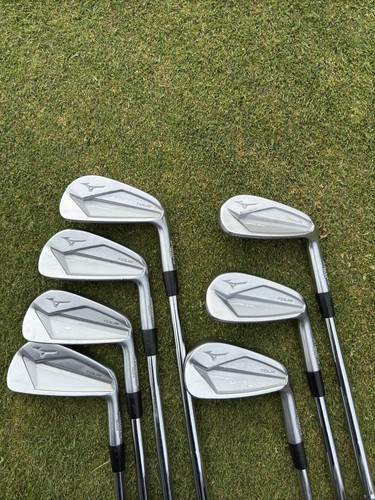 Mizuno jpx 919 tour iron - 919, set