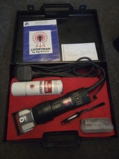 Liveryman Arena C90 Horse