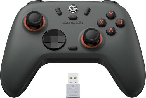 Gamesir nova lite wireless - gamesir,