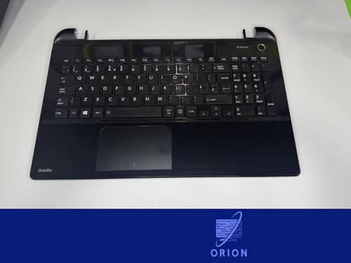 Toshiba satellite l50 - toshiba,