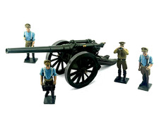 Toy Army Workshop WW1 British