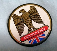 COVENTRY EAGLE vintage bicycle