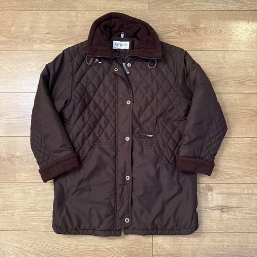 Ladies black quilted - ladies,