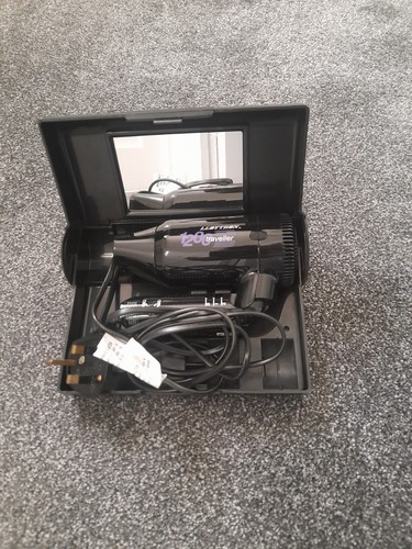 Lloytron 1200 traveller hair - lloytron,
